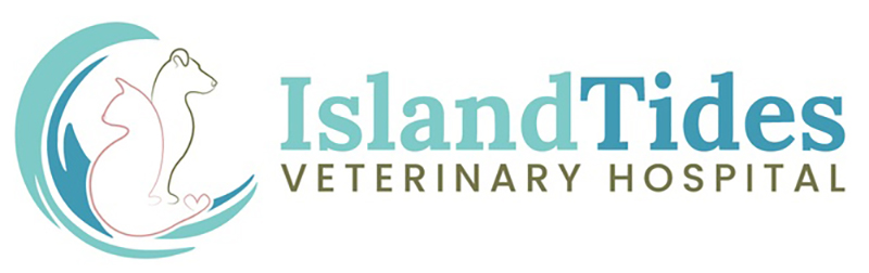 Island Tides Veterinary Hospital